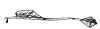 Cayley's 1804 Glider sketch.jpg (14246 bytes)